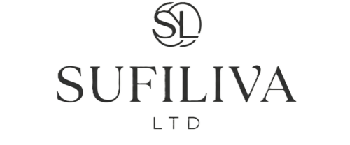 sufiliva LTD LOGO