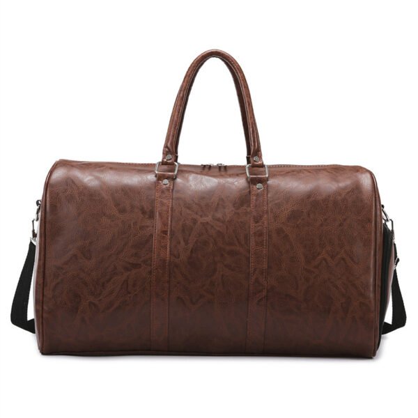 00aca359-bac5-48af-99aa-a1f36d4a3610.jpg Large Capacity Dry Wet Separation Portable Travel Bag