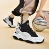 01763827-2e39-4045-916b-106af3af9627.jpg Basketball Shoes Men's High-top Shock Absorption Non-slip Sneaker