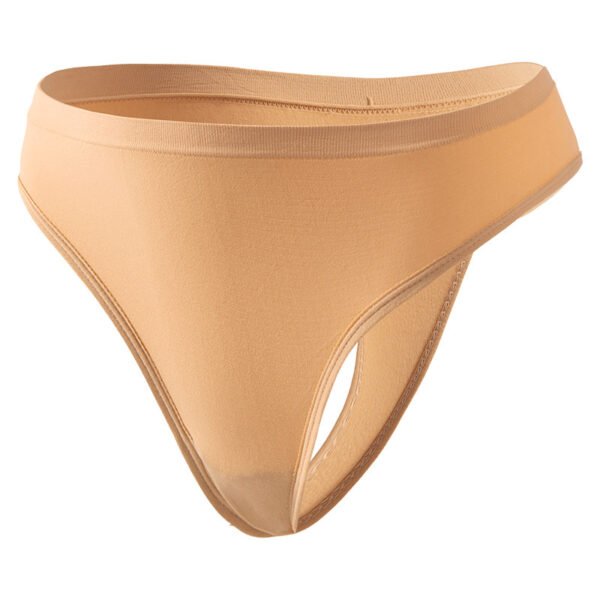061af9b6-b296-454c-a92e-bc071993032e.jpg T-back Women's Seamless Plus Size Fitness Exercise