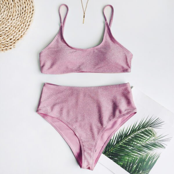 1106603362150.jpg Bikini split swimsuit