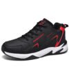 130399424352422.jpg Net red super hot terracotta daddy shoes