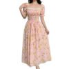 130b3730-2c87-4b71-acaf-79f748cd5b4a.jpg Floral Patchwork Lace Dress