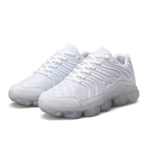 Breathable Low-Top Increased Casual Sports Shoes