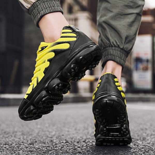 1616403377474.jpg Breathable Low-Top Increased Casual Sports Shoes