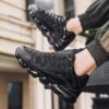 1616403377478.jpg Breathable Low-Top Increased Casual Sports Shoes