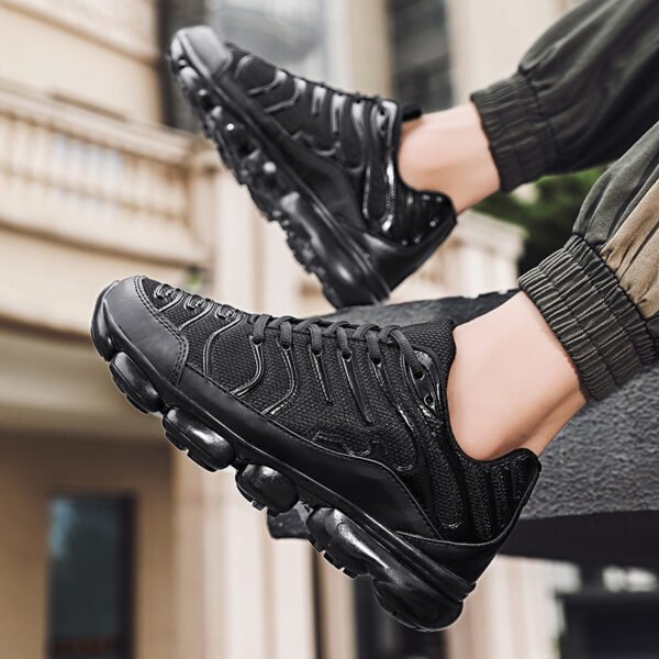 1616403377478.jpg Breathable Low-Top Increased Casual Sports Shoes