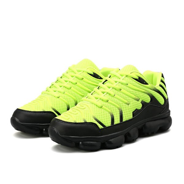 1616403377764.jpg Breathable Low-Top Increased Casual Sports Shoes