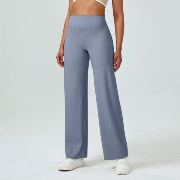 1786ef32-19b9-4866-a878-79ff75cf8485.jpg Womens Breathable Quick-drying Yoga Pants