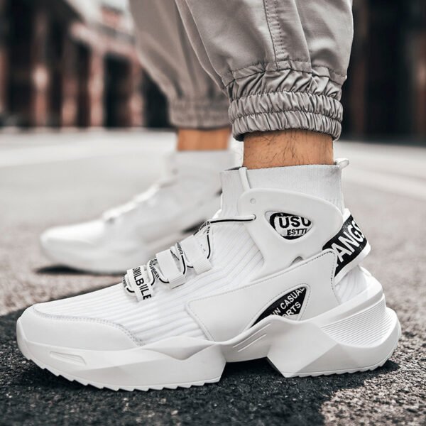 181694922850.jpg High top socks shoes men summer