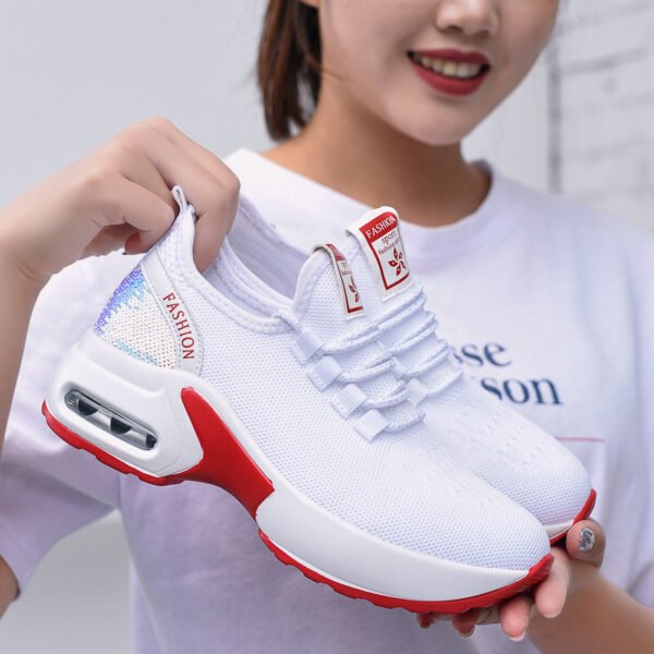 186911238107838.jpg Fly weaving casual sports shoes