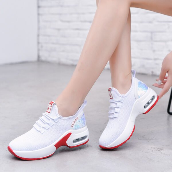 1883317400545.jpg Fly weaving casual sports shoes