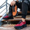 19ee5d20-fb6b-4243-b4cc-e8d3f7abc29a.jpg Anti-smashing Just Piercing Wear-resistant Safety Shoes