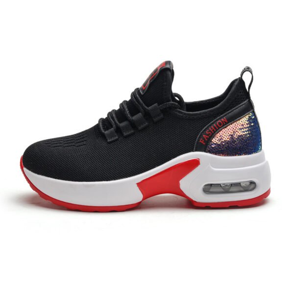 2717943159711.jpg Fly weaving casual sports shoes