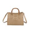 285ed12c-1f95-4aa9-943d-d6a5c91de628.jpg New Fashion High-end Textile Women's Commuter Handbag