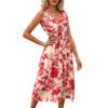 2afc9e75-911a-4e3e-a8b4-1b9e61ad5f2f.jpg Fashion Female Simi Asian Style Holiday Dress