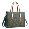 2c8fd225-c4c2-4a39-93c0-22afc1b4e7ac.jpg Light Luxury Portable Shoulder Messenger Bag