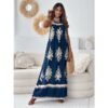 2f7ddc08-ddde-427c-9a5e-50a144c20914.jpg European And American Ladies Fashion Printing Slip Dress