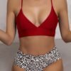 33509e34-d8cd-42f5-ad74-ea0007c5f76f.jpg Ladies Split Swimsuit Sexy Leopard Point