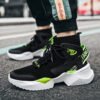 360547943591.jpg High top socks shoes men summer