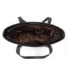 372460024451.jpg Three-piece Pure Color Mother And Child Bag