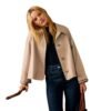 3c757658-748d-4181-96df-6471d2f83207.jpg Yeokou Women Oversize Trench Coat