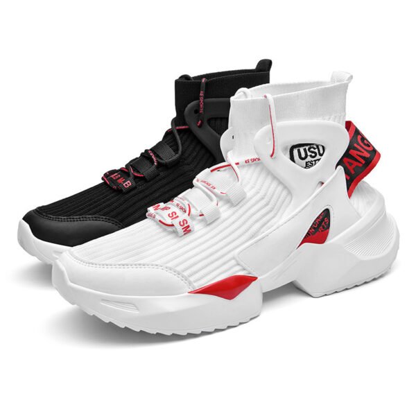 434416856335.jpg High top socks shoes men summer