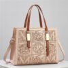 43cf52ba-e9ab-4492-9c6e-5c7311530497.jpg Light Luxury Portable Shoulder Messenger Bag