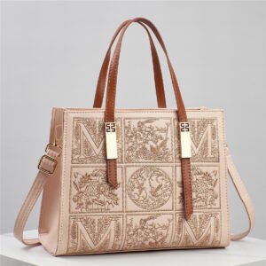 43cf52ba-e9ab-4492-9c6e-5c7311530497.jpg Light Luxury Portable Shoulder Messenger Bag