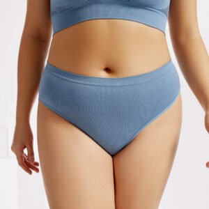 47eb4170-d5e8-465b-969b-cad6ade7ca4b.jpg T-back Women's Seamless Plus Size Fitness Exercise