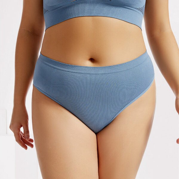 47eb4170-d5e8-465b-969b-cad6ade7ca4b.jpg T-back Women's Seamless Plus Size Fitness Exercise