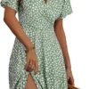 4d7a506e-08af-4b1a-bea1-311a092a2e04.jpg V-neck A Line Mid-length Dress