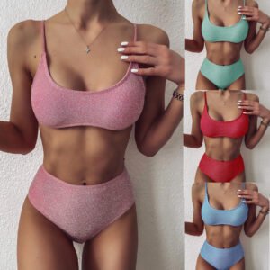 51092317823798.jpg Bikini split swimsuit