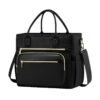 Portable Insulated Outdoor Crossbody Bag For Work