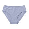 59251e39-c5c0-437d-b682-89efea028091.jpg Underwear Plus Size Cotton Triangle Women's Medium High Waist