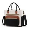 Portable Insulated Outdoor Crossbody Bag For Work