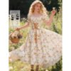 62419278-837f-498d-b197-5cdec2df5cad.jpg Floral Patchwork Lace Dress