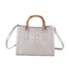 68fd134c-4971-4c07-9395-26f9e8fc4436.jpg New Fashion High-end Textile Women's Commuter Handbag