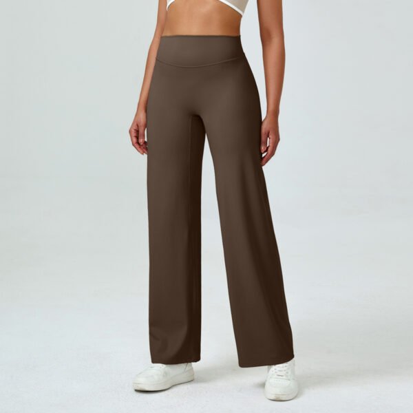 6ca0230a-9ed2-4b16-8852-e3e1efacfcc8.jpg Womens Breathable Quick-drying Yoga Pants