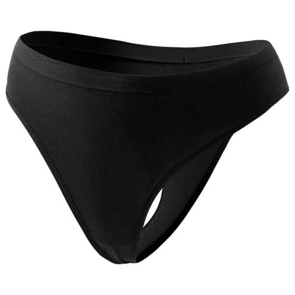 6d866c6c-d151-4227-aa73-cfb55ddc9858.jpg T-back Women's Seamless Plus Size Fitness Exercise