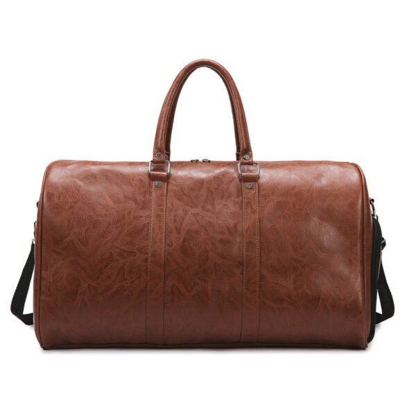 6fde5fa9-4ff9-48a0-835f-80b2e5f846da.jpg Large Capacity Dry Wet Separation Portable Travel Bag