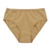 751a2082-4fe8-49a6-9c3f-4165ec8e158b.jpg Underwear Plus Size Cotton Triangle Women's Medium High Waist