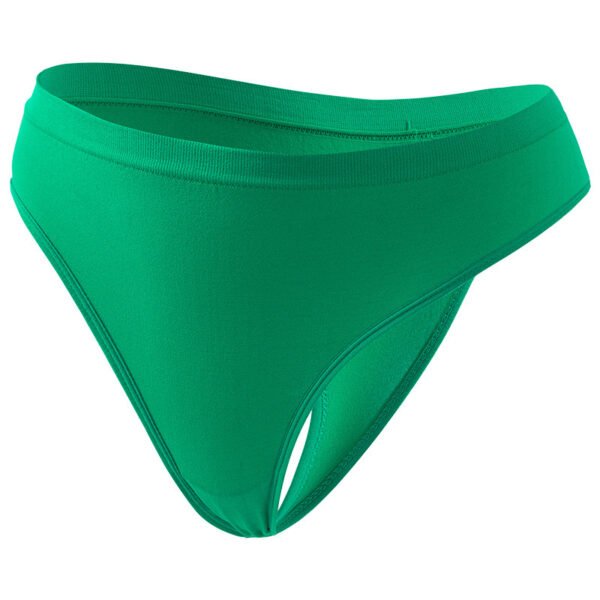 7e0c2828-8de3-4ff3-85e9-5561c255b965.jpg T-back Women's Seamless Plus Size Fitness Exercise