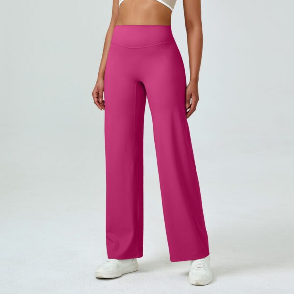 80c8e191-0ced-4f3c-b856-d5ee570a7a91.jpg Womens Breathable Quick-drying Yoga Pants
