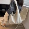 Fashionable Large Capacity Shoulder Bag For Women