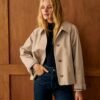 8dcdd408-b569-4273-ade9-68a804fb5ac0.jpg Yeokou Women Oversize Trench Coat