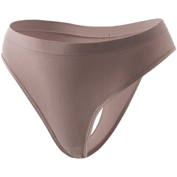 aa4e90cf-87f8-490d-9f72-1eaf51a93522.jpg T-back Women's Seamless Plus Size Fitness Exercise