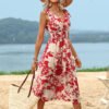 b589e12f-e870-4569-9c69-f008849dd2d5.jpg Fashion Female Simi Asian Style Holiday Dress