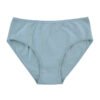 baa923ea-5ec7-492f-ab29-8dc5b9294752.jpg Underwear Plus Size Cotton Triangle Women's Medium High Waist