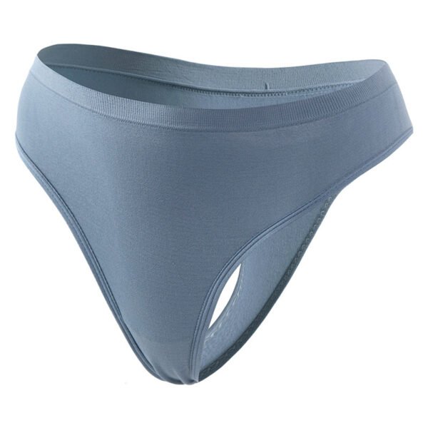 bb33945a-82f6-49c7-8941-cc3d9b2537c9.jpg T-back Women's Seamless Plus Size Fitness Exercise